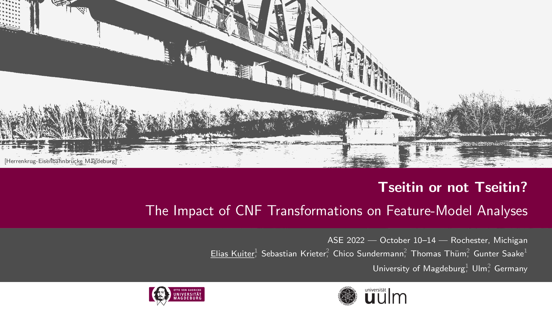 Tseitin or not Tseitin? The Impact of CNF Transformations on Feature-Model Analyses