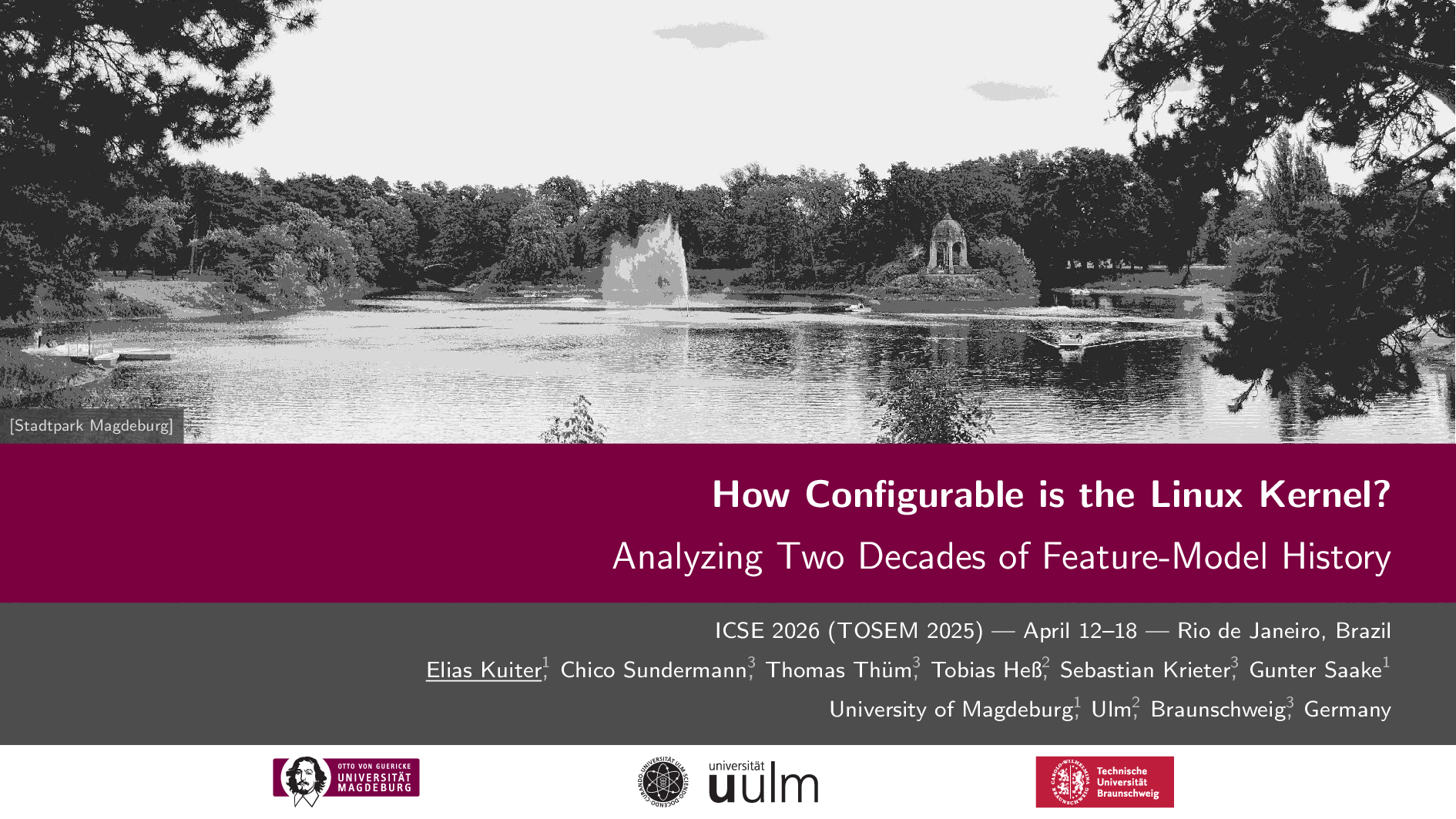 How Configurable is the Linux Kernel? Analyzing Two Decades of Feature-Model History